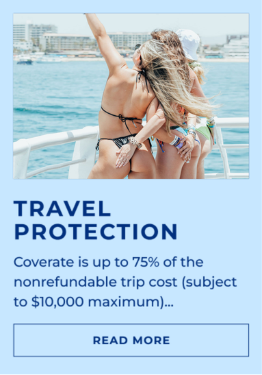 Travel Protection